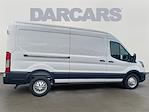 New 2025 Ford Transit 250 Medium Roof AWD Empty Cargo Van for sale #5R7548 - photo 9