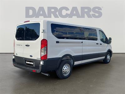 New 2025 Ford Transit 350 XL AWD Passenger Van for sale #5R7549 - photo 2