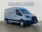New 2025 Ford Transit 350 Medium Roof AWD Empty Cargo Van for sale #5R7550 - photo 1