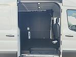 New 2025 Ford Transit 350 Medium Roof AWD Empty Cargo Van for sale #5R7550 - photo 11