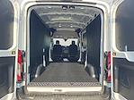 New 2025 Ford Transit 350 Medium Roof AWD Empty Cargo Van for sale #5R7550 - photo 2