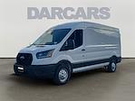 New 2025 Ford Transit 350 Medium Roof AWD Empty Cargo Van for sale #5R7550 - photo 4