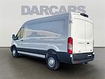 New 2025 Ford Transit 350 Medium Roof AWD Empty Cargo Van for sale #5R7550 - photo 6