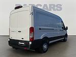 New 2025 Ford Transit 350 Medium Roof AWD Empty Cargo Van for sale #5R7550 - photo 8