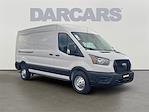 New 2025 Ford Transit 250 Medium Roof AWD Empty Cargo Van for sale #5R7551 - photo 1
