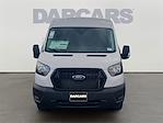New 2025 Ford Transit 250 Medium Roof AWD Empty Cargo Van for sale #5R7551 - photo 3