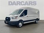 New 2025 Ford Transit 250 Medium Roof AWD Empty Cargo Van for sale #5R7551 - photo 4