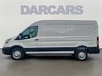 New 2025 Ford Transit 250 Medium Roof AWD Empty Cargo Van for sale #5R7551 - photo 5