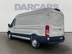 New 2025 Ford Transit 250 Medium Roof AWD Empty Cargo Van for sale #5R7551 - photo 6