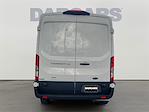 New 2025 Ford Transit 250 Medium Roof AWD Empty Cargo Van for sale #5R7551 - photo 7