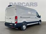 New 2025 Ford Transit 250 Medium Roof AWD Empty Cargo Van for sale #5R7551 - photo 8