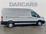 New 2025 Ford Transit 250 Medium Roof AWD Empty Cargo Van for sale #5R7551 - photo 9
