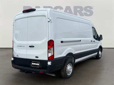 2025 Ford Transit 250 Medium Roof AWD Empty Cargo Van for sale #5R7553 - photo 2
