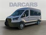 2025 Ford Transit 350 Medium Roof AWD Passenger Van for sale #5R7555 - photo 4