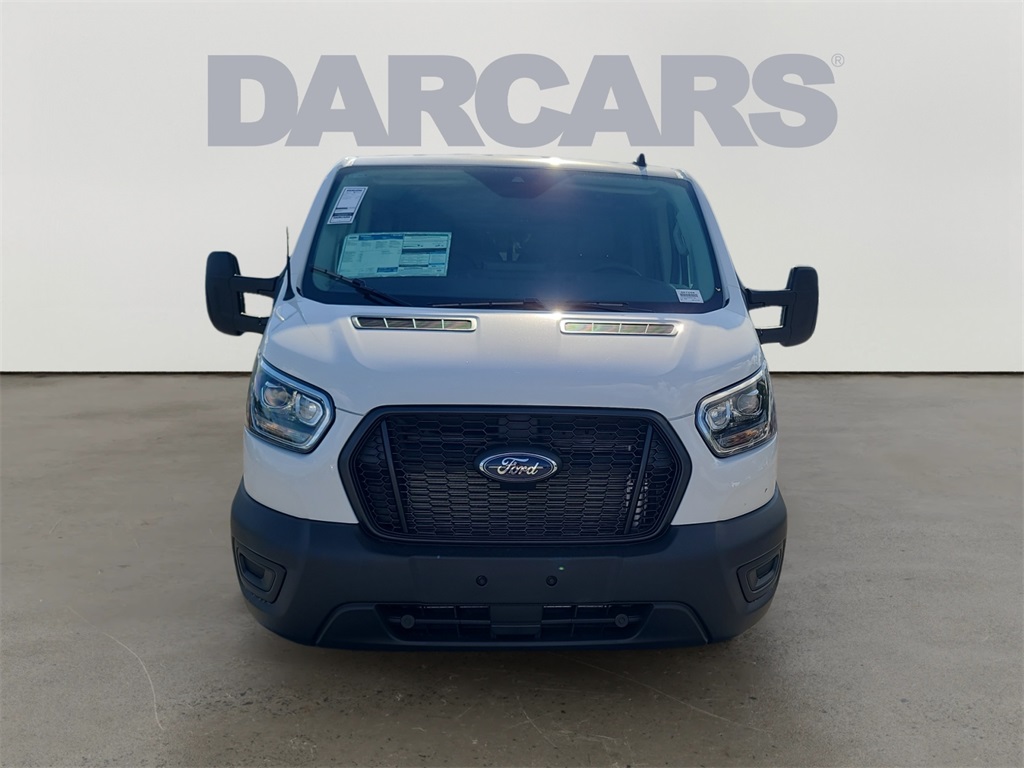 New 2025 Ford Transit 150 - photo 5