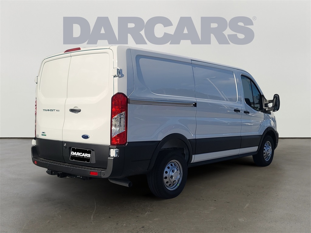 New 2025 Ford Transit 150 - photo 7