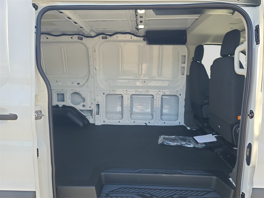 New 2025 Ford Transit 150 - photo 10