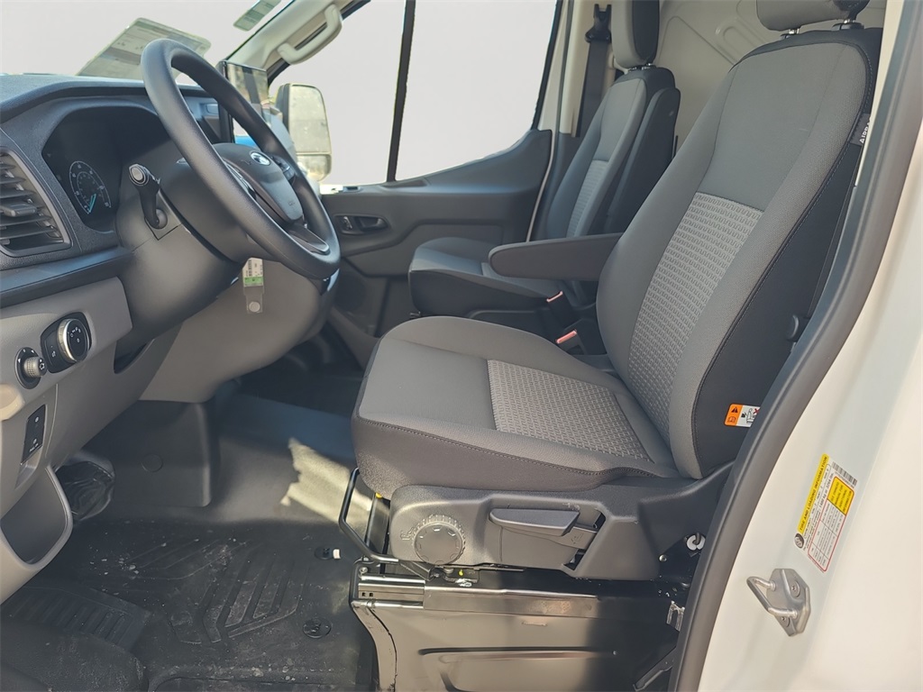 New 2025 Ford Transit 150 - photo 11