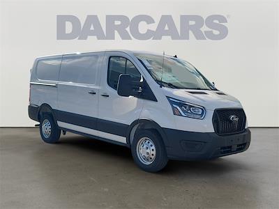 2025 Ford Transit 150 Low Roof AWD Empty Cargo Van for sale #5R7556 - photo 1