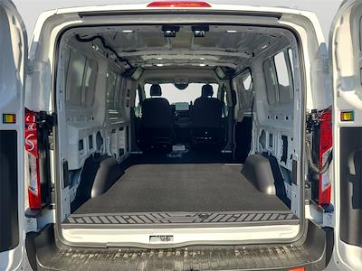 2025 Ford Transit 150 Low Roof AWD Empty Cargo Van for sale #5R7556 - photo 2