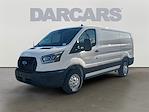 2025 Ford Transit 150 Low Roof AWD Empty Cargo Van for sale #5R7556 - photo 4