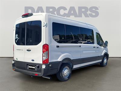 2025 Ford Transit 350 Medium Roof AWD Passenger Van for sale #5R7557 - photo 2