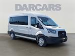 2025 Ford Transit 350 Medium Roof AWD Passenger Van for sale #5R7557 - photo 1