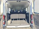 2025 Ford Transit 350 Medium Roof AWD Passenger Van for sale #5R7557 - photo 10