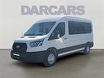 2025 Ford Transit 350 Medium Roof AWD Passenger Van for sale #5R7557 - photo 3