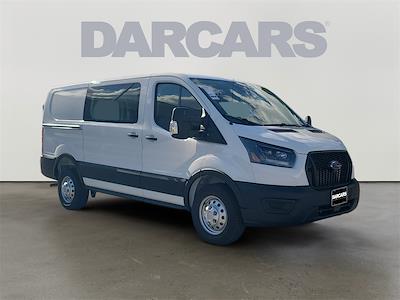 2025 Ford Transit 150 Low Roof AWD Empty Cargo Van for sale #5R7558 - photo 1