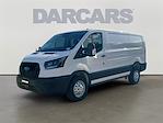 2025 Ford Transit 150 Low Roof AWD Empty Cargo Van for sale #5R7558 - photo 4