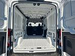 New 2025 Ford Transit 250 Medium Roof Empty Cargo Van for sale #5R7559 - photo 2