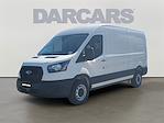 New 2025 Ford Transit 250 Medium Roof Empty Cargo Van for sale #5R7559 - photo 4