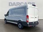 New 2025 Ford Transit 250 Medium Roof Empty Cargo Van for sale #5R7559 - photo 6