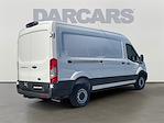 New 2025 Ford Transit 250 Medium Roof Empty Cargo Van for sale #5R7559 - photo 8