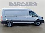 New 2025 Ford Transit 250 Medium Roof Empty Cargo Van for sale #5R7559 - photo 9