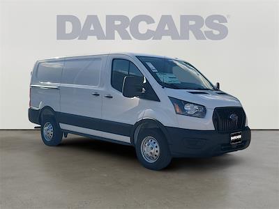 2025 Ford Transit 250 Low Roof AWD Empty Cargo Van for sale #5R7560 - photo 1