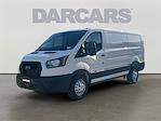 2025 Ford Transit 250 Low Roof AWD Empty Cargo Van for sale #5R7560 - photo 4