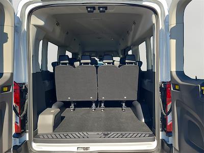 2025 Ford Transit 350 Medium Roof AWD Passenger Van for sale #5R7563 - photo 2