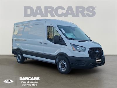 2025 Ford Transit 250 Medium Roof RWD Empty Cargo Van for sale #5R7564 - photo 1