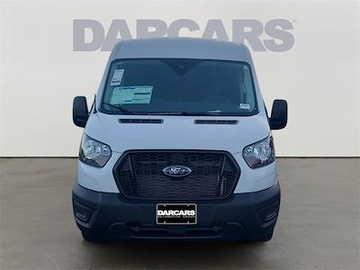 2025 Ford Transit 250 Medium Roof RWD Empty Cargo Van for sale #5R7564 - photo 2