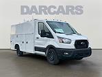 New 2025 Ford Transit 350 Cutaway for sale #5R7569 - photo 1