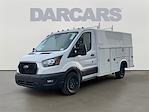 New 2025 Ford Transit 350 Cutaway for sale #5R7569 - photo 3