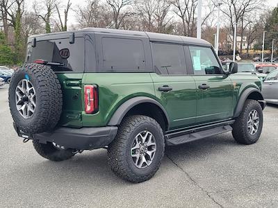 2025 Ford Bronco 4WD SUV for sale #5R8001 - photo 2
