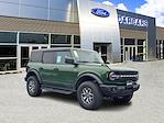 2025 Ford Bronco 4WD SUV for sale #5R8001 - photo 1
