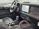 2025 Ford Bronco 4WD SUV for sale #5R8001 - photo 8