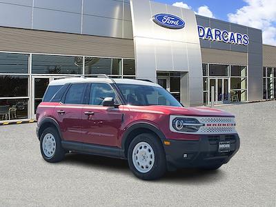 2025 Ford Bronco Sport AWD SUV for sale #5R8002 - photo 1