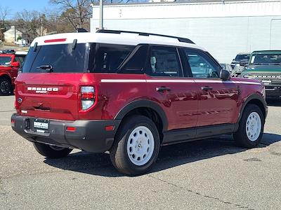 2025 Ford Bronco Sport AWD SUV for sale #5R8002 - photo 2