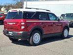 2025 Ford Bronco Sport AWD SUV for sale #5R8002 - photo 2
