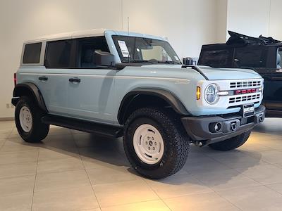 2025 Ford Bronco 4WD SUV for sale #5R8007 - photo 1